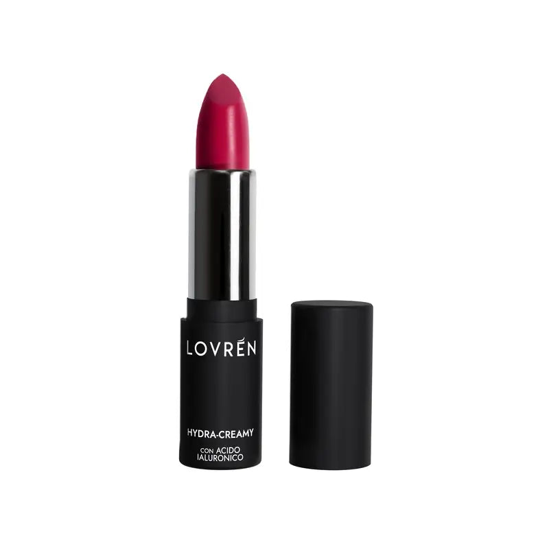 Lovrén R4 Hydra-Creamy Ciliegia Lipstick, 4,5 g