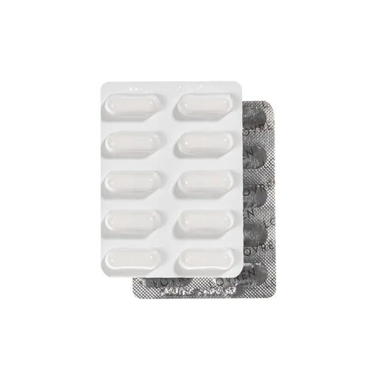 Lovrén Solaire Food Supplement Doublesun, 30 capsules