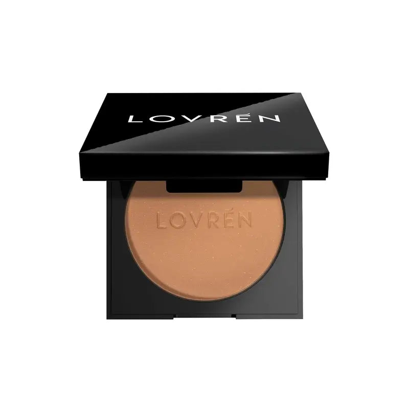 Lovrén T1 Natural Bronze Bronzing Earth, 11,2 g