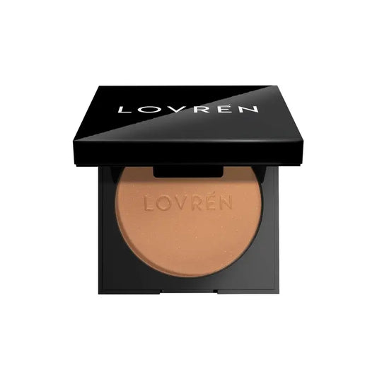 Lovrén T1 Natural Bronze Bronzing Earth, 11,2 g
