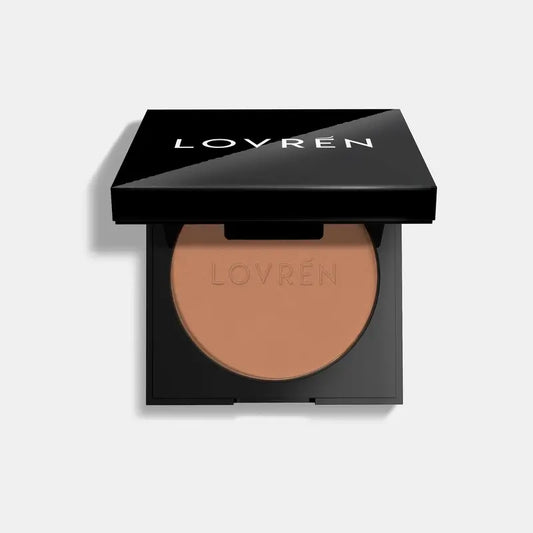 Lovrén T3 Power Nude Bronze Tanning Lotion, 11 gr