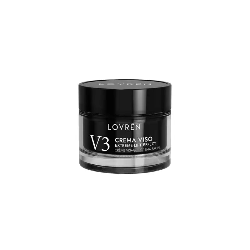Lovrén V3 Extreme-Lift Effect Face Cream, 30 ml