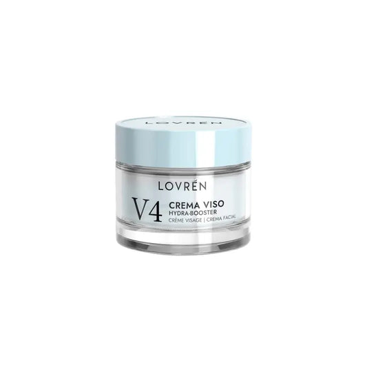 Lovrén V4 Hydra-Booster Effect Face Cream, 30 ml