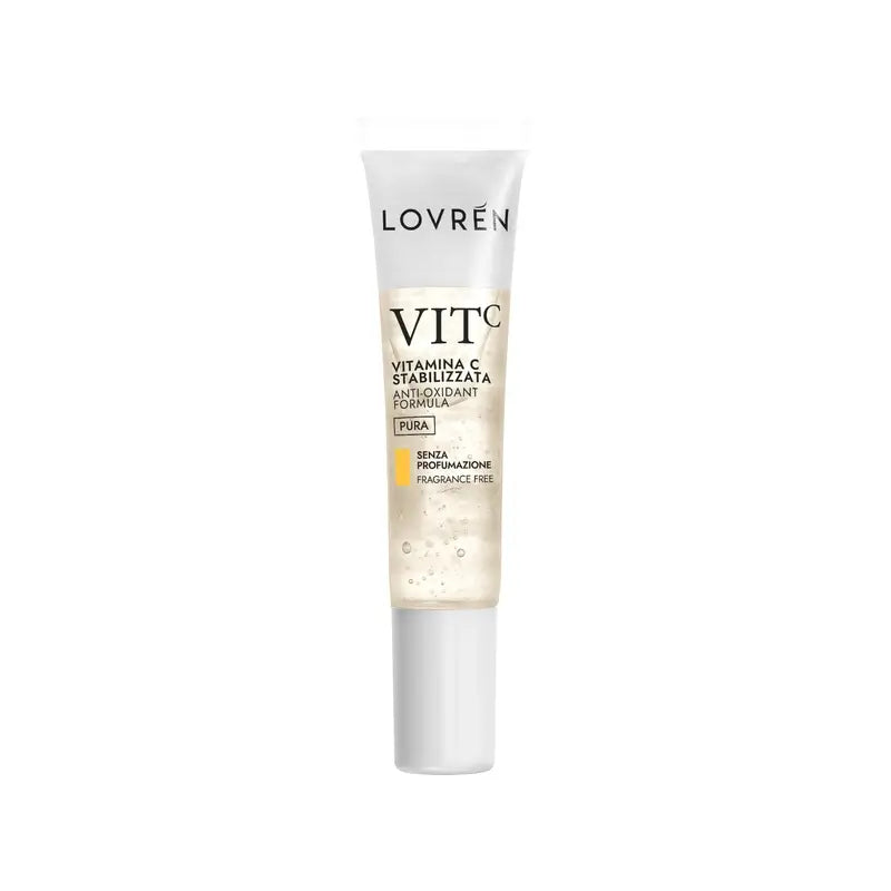Lovren Vitamin C Stabilised Anti-Oxidant Formula, 15 ml