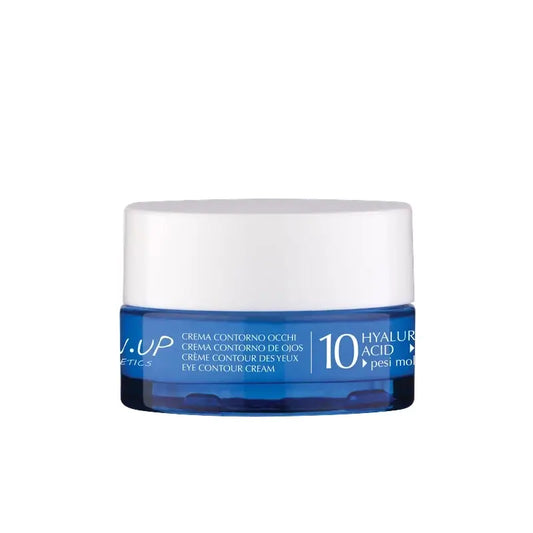 Low Up Eye Contour Hyaluronic Acid 10 PM, 20 ml
