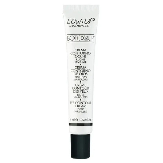 Low Up Botox-Like Eye Contour Cream, 20 ml