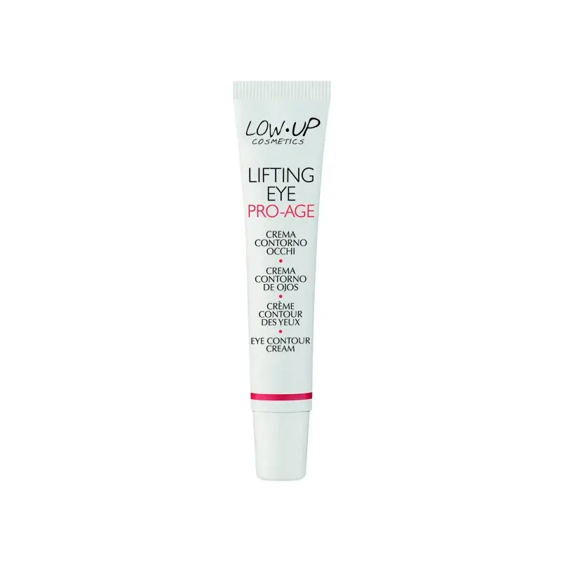 Low Up Pro Age Eye Contour Cream, 20 ml