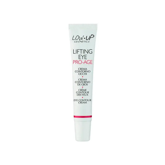 Low Up Pro Age Eye Contour Cream, 20 ml