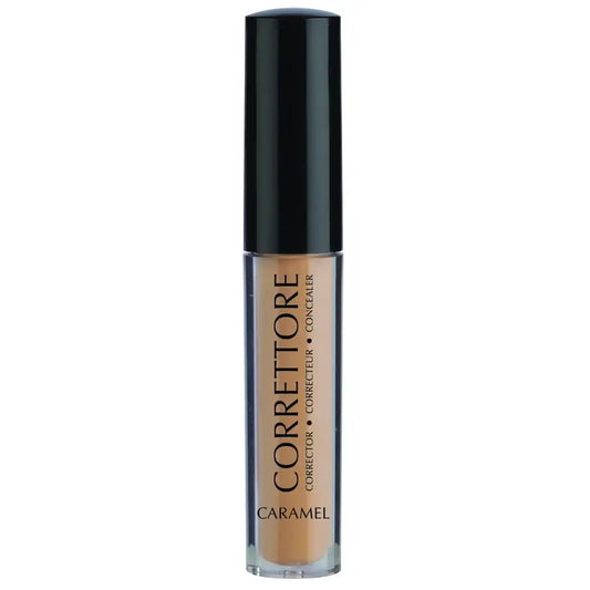 Low Up Caramel Concealer, 3.5 ml