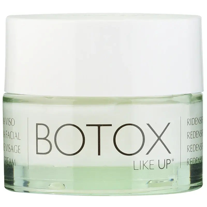 Low Up Botox-Like Facial Cream, 50 ml