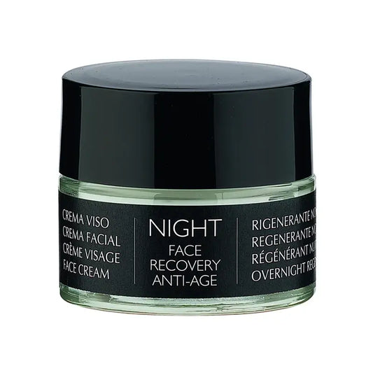 Low Up Anti-Ageing Night Face Recovery Face Cream, 50 ml