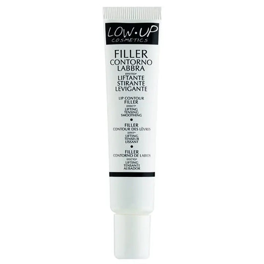 Low Up Lip Contour Filler, 15 ml