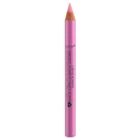 Low Up Magic Lips Lip Pencil 02, 2.5 g