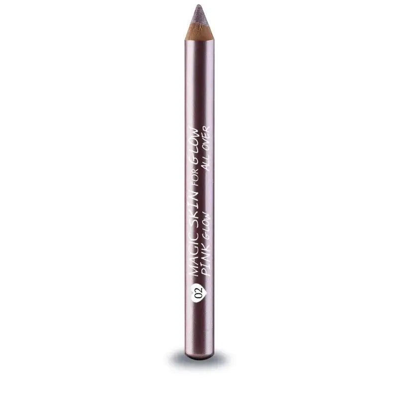 Low Up Magic Skin Lip Pencil 02 Pink Glow, 2.5 g