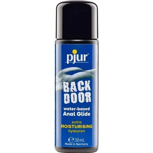 Pjur Back Door Anal Water Lube 30Ml