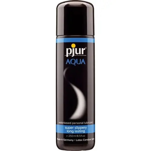 Water Based Lubricant Pjur Aqua 250Ml