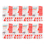 Lubristil Intense, 8 X 30 Sachets