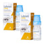 Lubristil Lipid, Pack 2 x 10 ml