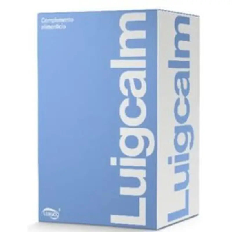 Luigco Luigcalm 45Cap.