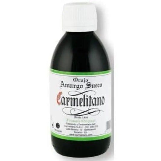 Swedish Bitter Lumen 200Ml.