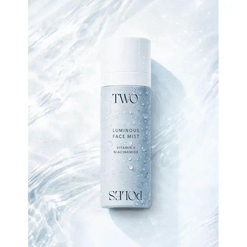 Luminous Face Mist