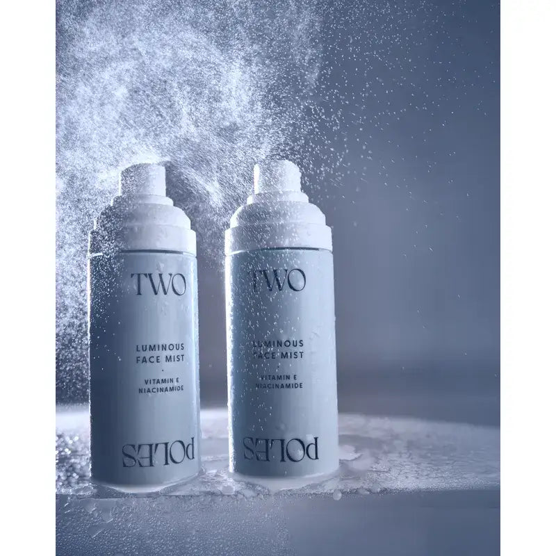 Luminous Face Mist
