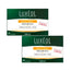 Luxeol Anticaida Progresiva, Pack 2 x 90 tablets