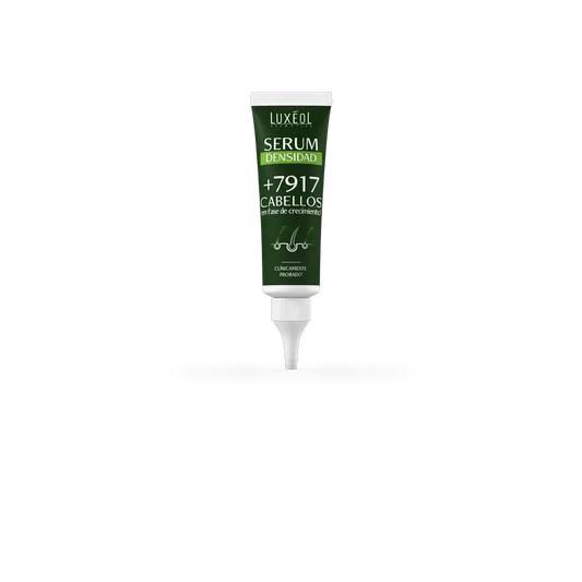 Luxeol Density Serum , 50 ml