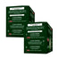 Luxeol 3 In 1 Reactional Anti-Hair Loss Treatment, Pack 2 x 14 Vials of 7 Ml