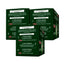 Luxeol 3 In 1 Reactional Anti-Hair Loss Treatment, Pack 3 x 14 Vials of 7 Ml