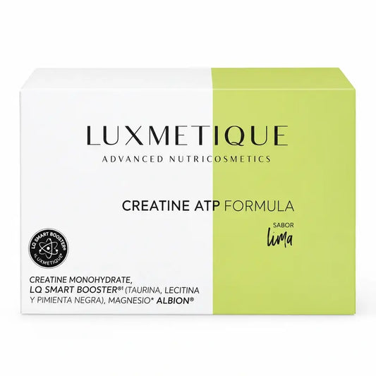 Luxmetique Creatine ATP Formula, 30 single-dose sachets, 6g
