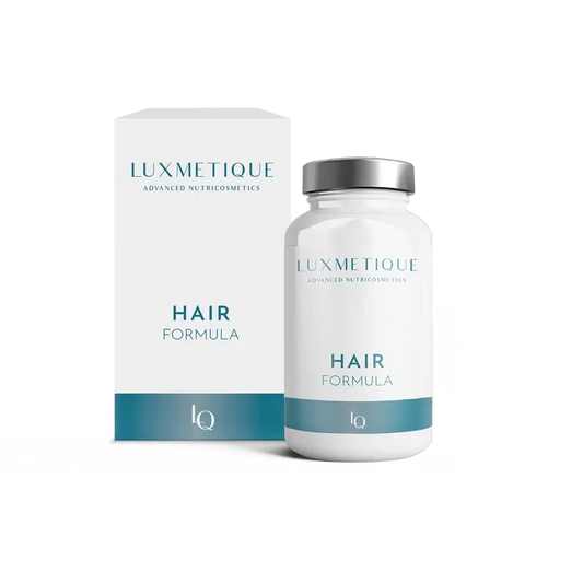 Luxmetique Hair Formula 60 capsules