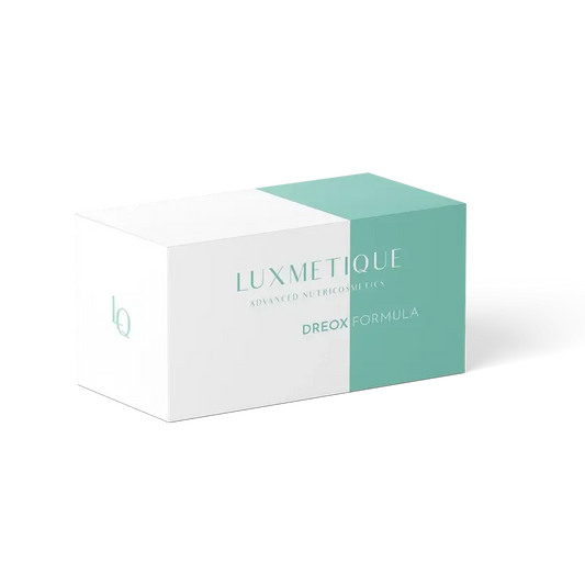 Luxmetique Drenox Formula 15 Vials x 30 ml
