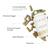 Luxmetique Unifique Formula 60 tablets