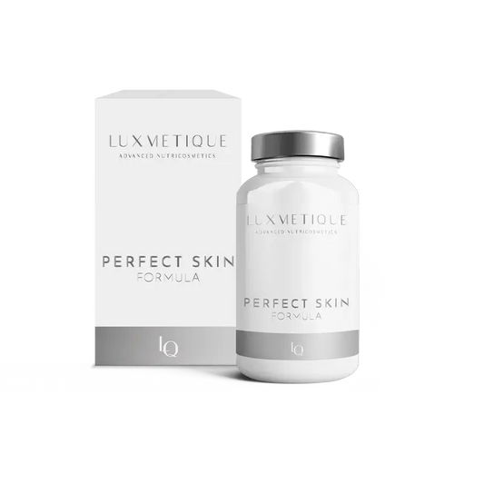 Luxmetique Perfect Skin Formula 90 capsules