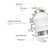 Luxmetique Perfect Skin Formula 90 capsules