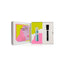 M2 Beauté Coffret Eyelash Coffret Eyelash & Hair Growth Serum