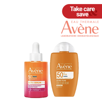 REBAJAS - AVENE 20% DTO SOLARES (31 AGOSTO 2026)
