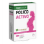 Mabonatur Folic Active, 30 caps
