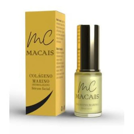 Macais Hydrolysed Marine Collagen Facial Serum 15Ml.