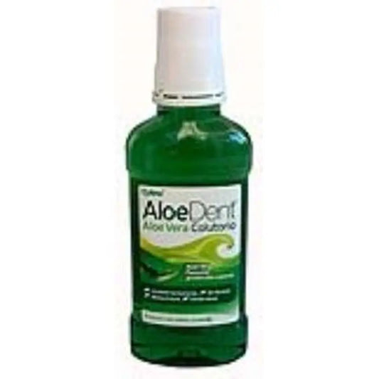 Madal Bal Aloe Vera Aloedent Mouthwash 250Ml.