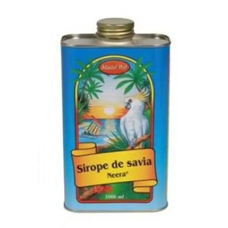 Madal Bal Syrup Sap 500Ml
