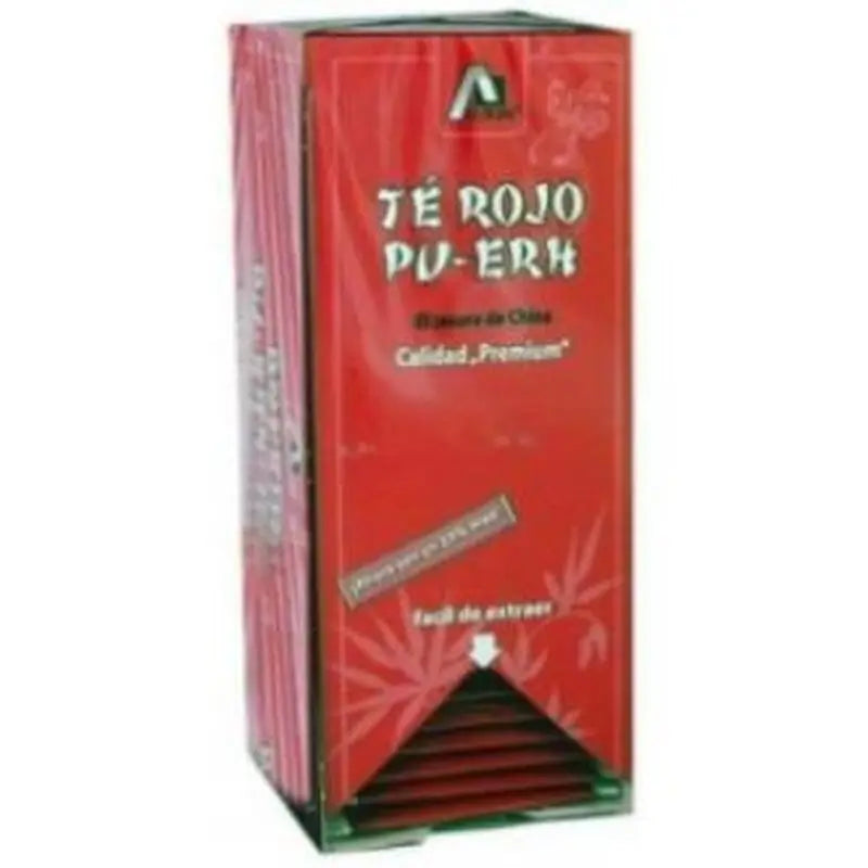Madal Bal Te Pu-Erh 25Filters