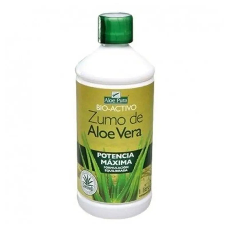 Madal Bal Aloe Vera Juice Max Power , 1 l
