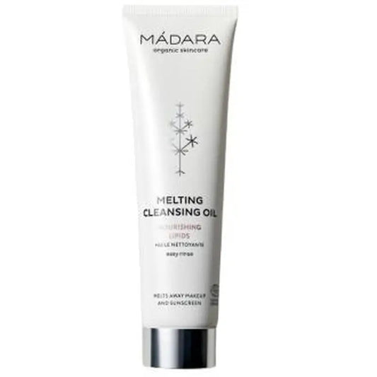 Madara Facial Cleansing Oil 100Ml.