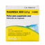 Magnesia Seid 14 Sachets Oral Suspension Powder