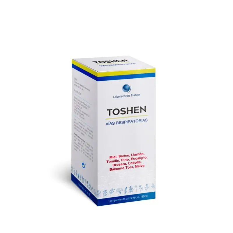 Mahen Toshen 150 Ml, 150 Ml