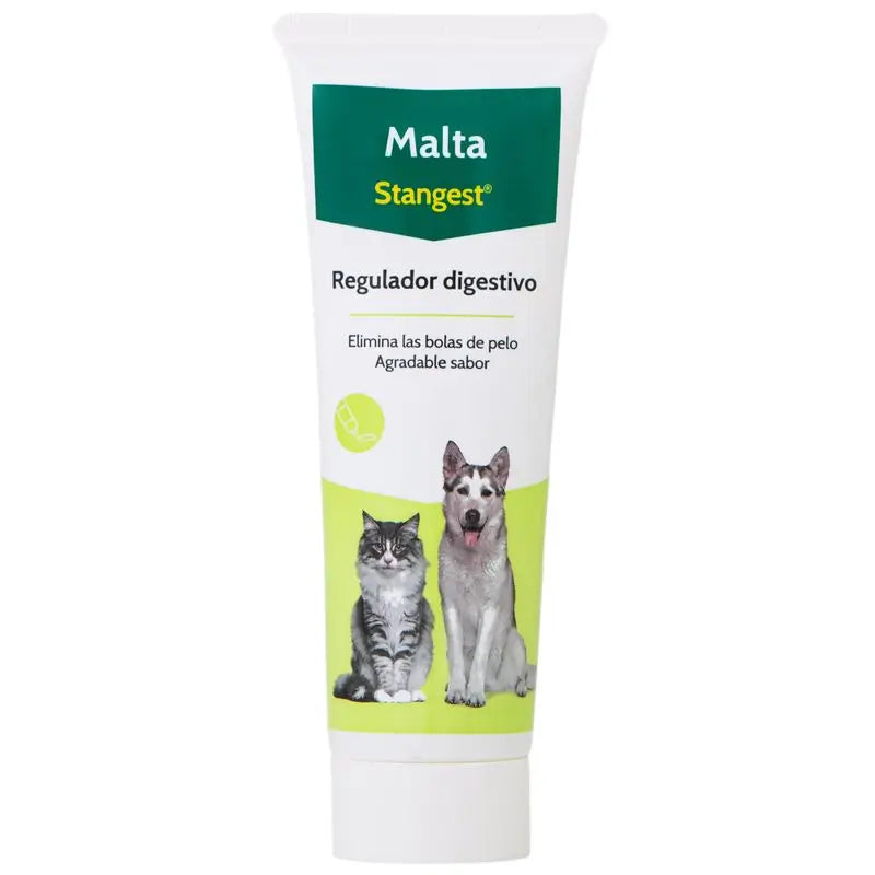Stangest Malta Stanvet Dogs & Cats 100 Gr