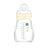 Mam Baby Baby Baby Bottle Crystal Feel Good Neutral Matt, 170Ml