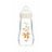Mam Baby Baby Baby Bottle Glass Feel Good Neutral Matt, 260Ml